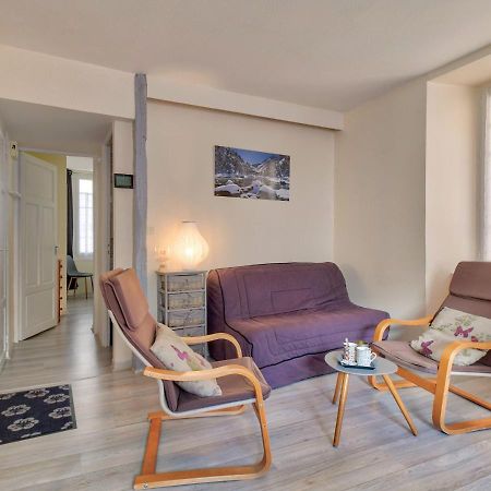 Apartament La Pauze Cauterets Zewnętrze zdjęcie