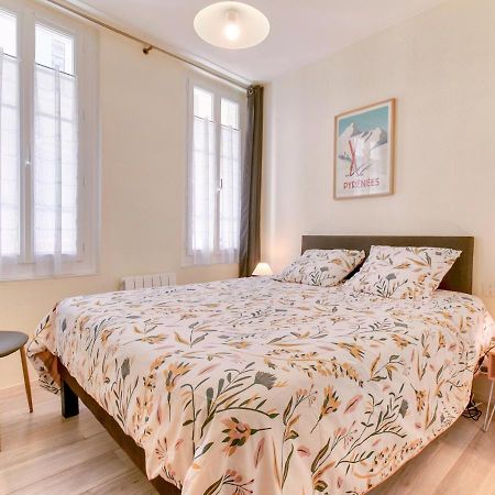 Apartament La Pauze Cauterets Zewnętrze zdjęcie