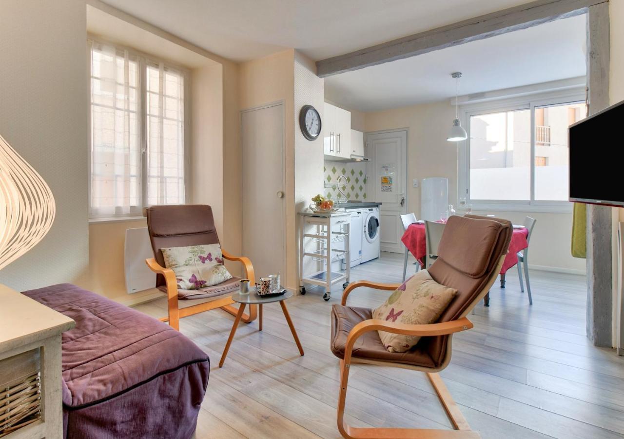 Apartament La Pauze Cauterets Zewnętrze zdjęcie