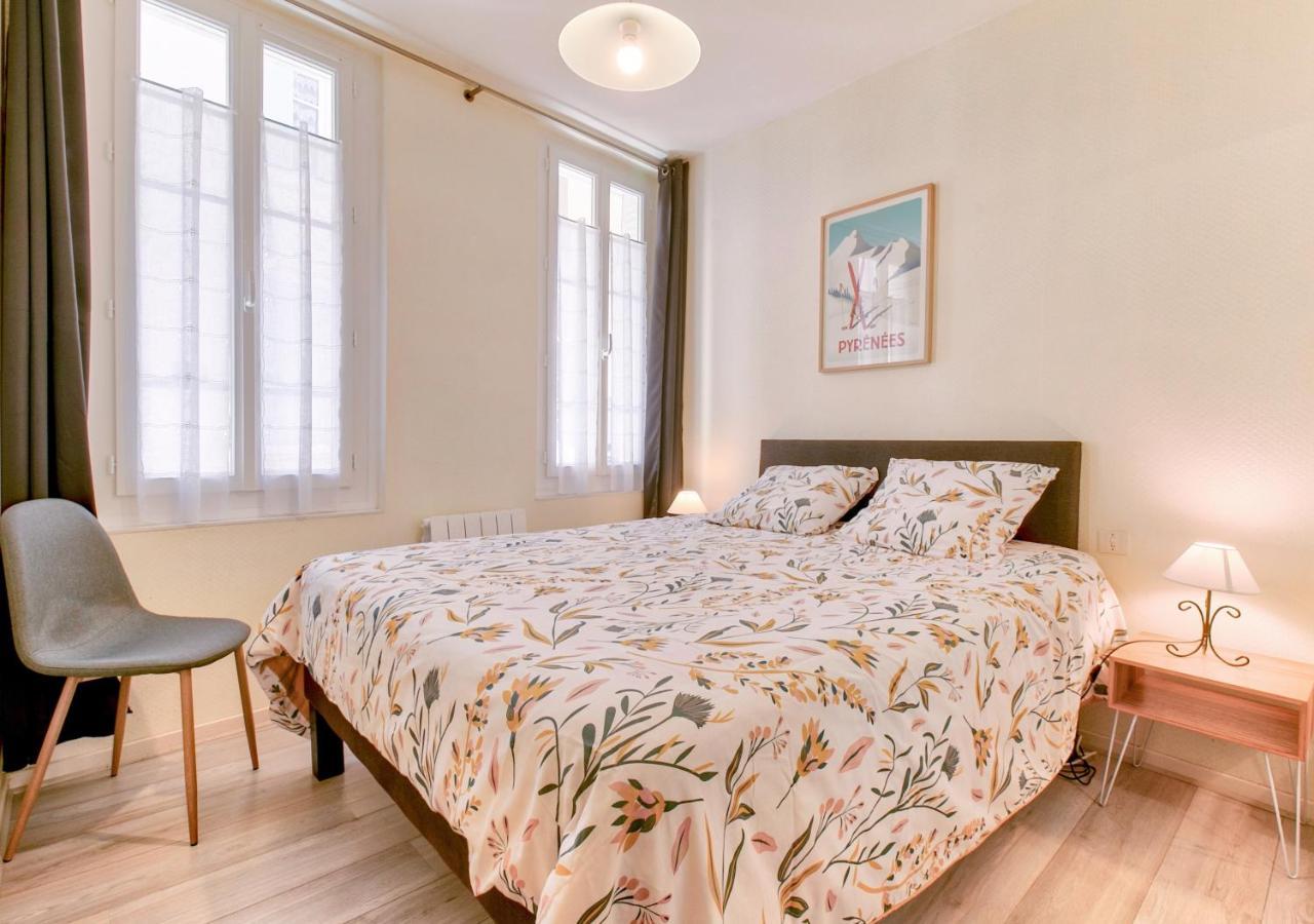 Apartament La Pauze Cauterets Zewnętrze zdjęcie