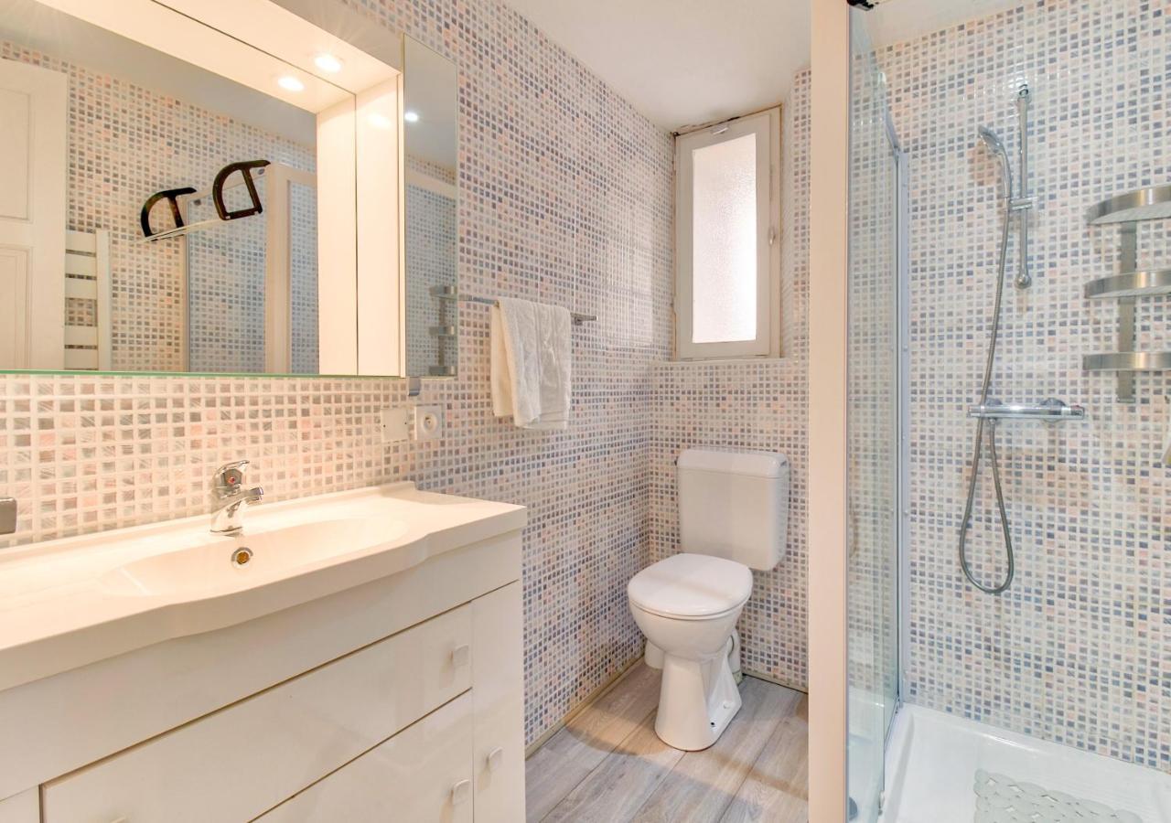 Apartament La Pauze Cauterets Zewnętrze zdjęcie