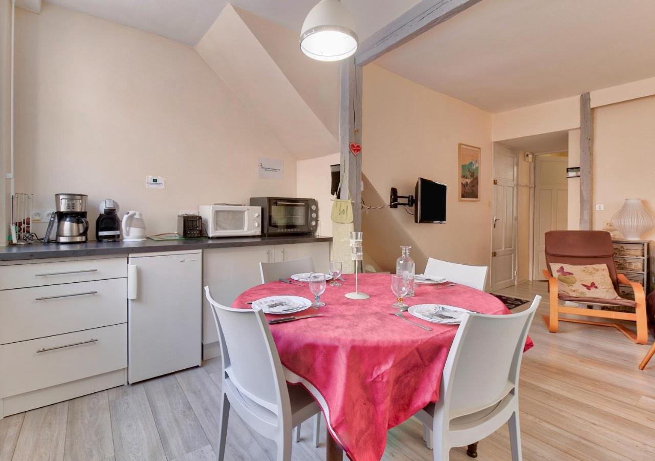 Apartament La Pauze Cauterets Zewnętrze zdjęcie